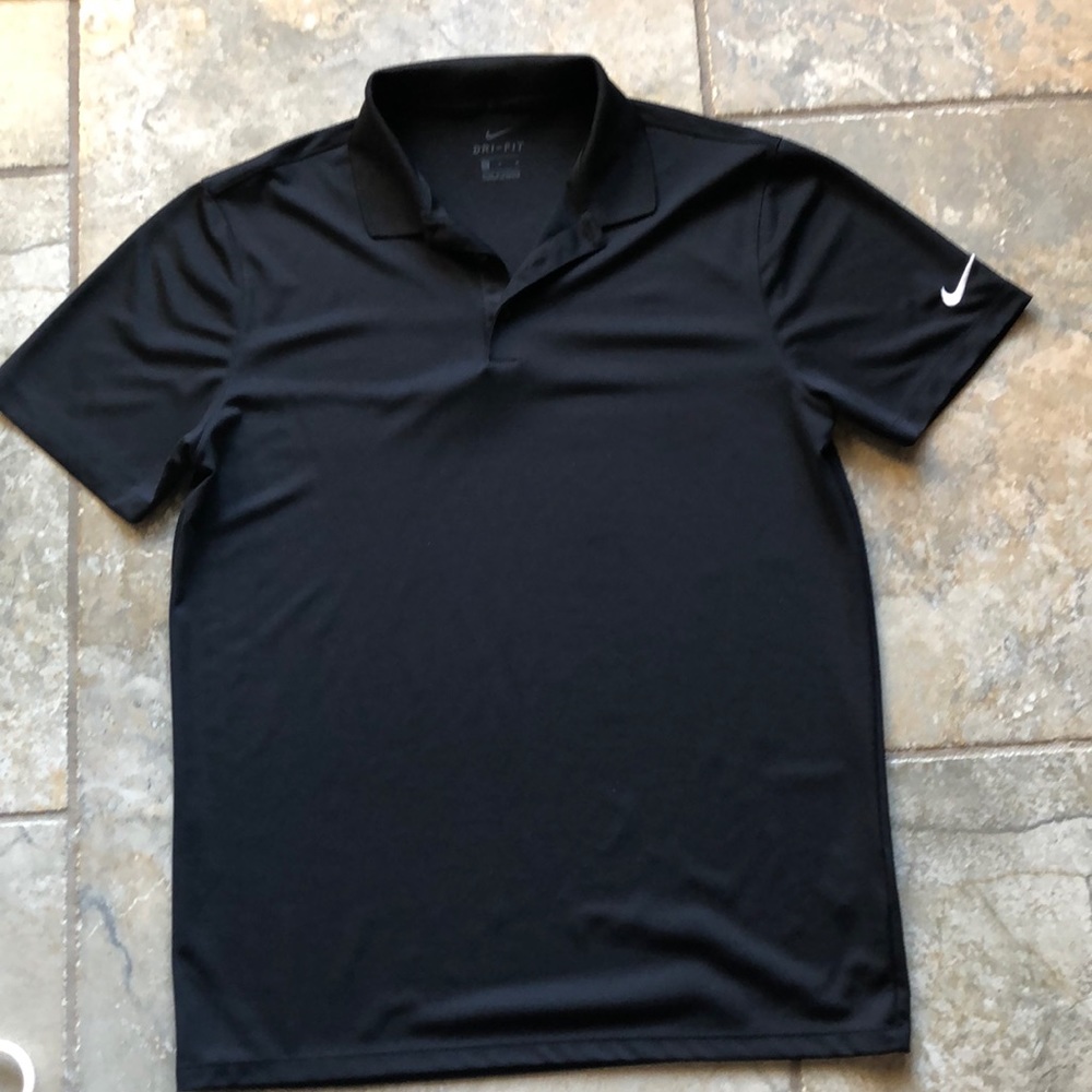 Nike Golf Dri fit Shirt
